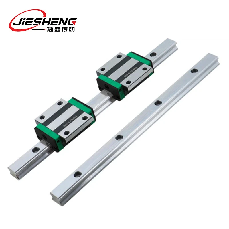 Ball Screw Guide Rail Ball Screw Guide Rail